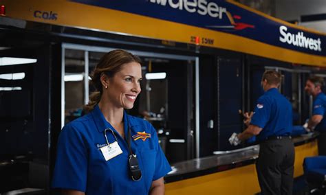 Aircraft Mechanic. $50.32 per hour. 3 salaries reported. Ramp Lead. $19.25 per hour. One salary reported. Airline Manager. $44,745 per year. Flight Instructor. ... Average Southwest Airlines Pilot yearly pay in the United States is approximately $114,311, which is 62% above the national average.